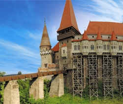 РУМЫНИЯ – САМА СЕБЕ РИМ